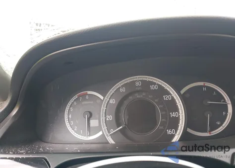 2016 Honda Accord Lx from USA, damaged, VIN 1HGCR2F43GA058165